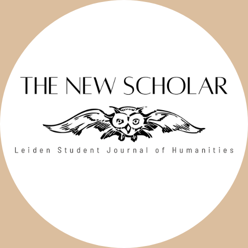 Logo The New Scholar: Leiden Student Journal of Humanities